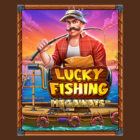 lucky fishing megaways